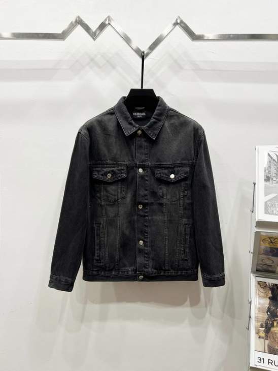 Picture of Balenciaga Jackets _SKUBalencaigaM-XLaztxB80436013